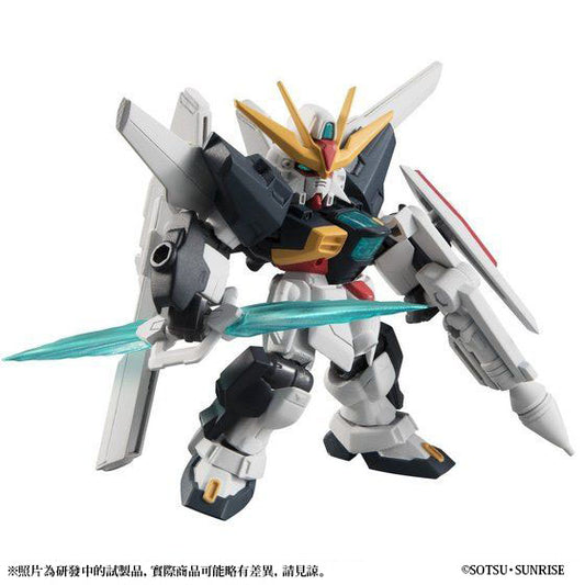 MOBILE SUIT ENSEMBLE EX07 GUNDAM DX&G FALCON SET