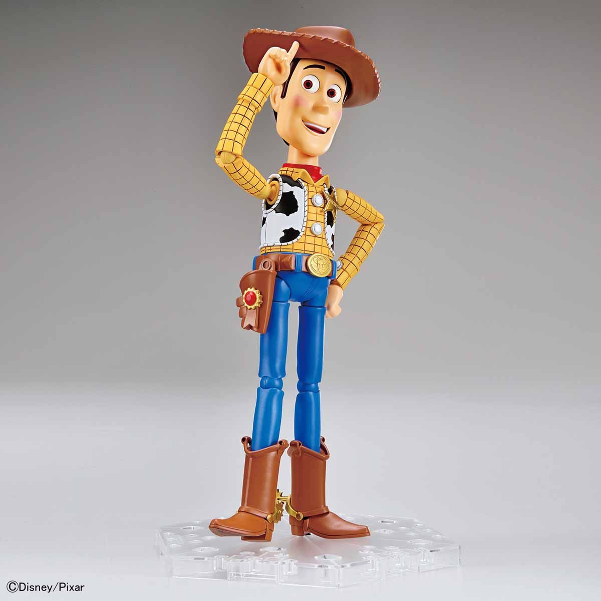 Cinema-rise Standard Woody