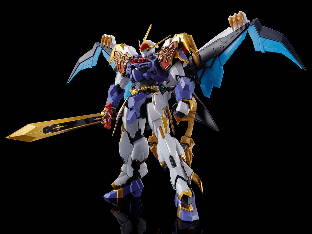 HG Amplified IMGN KUJINMARU