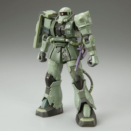 HG 1/144 MS-06F CUCURUZ DOAN'S ZAKU
