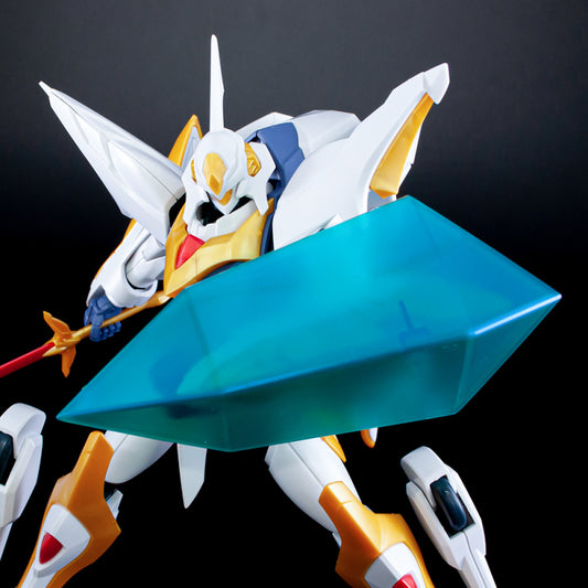 HG Lancelot Albion Code Geass