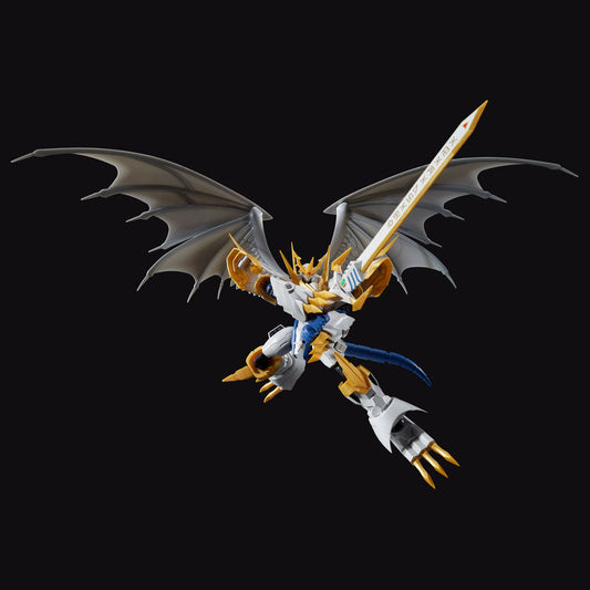 Figure-rise Standard Amplified IMPERIALDRAMON PALADIN MODE