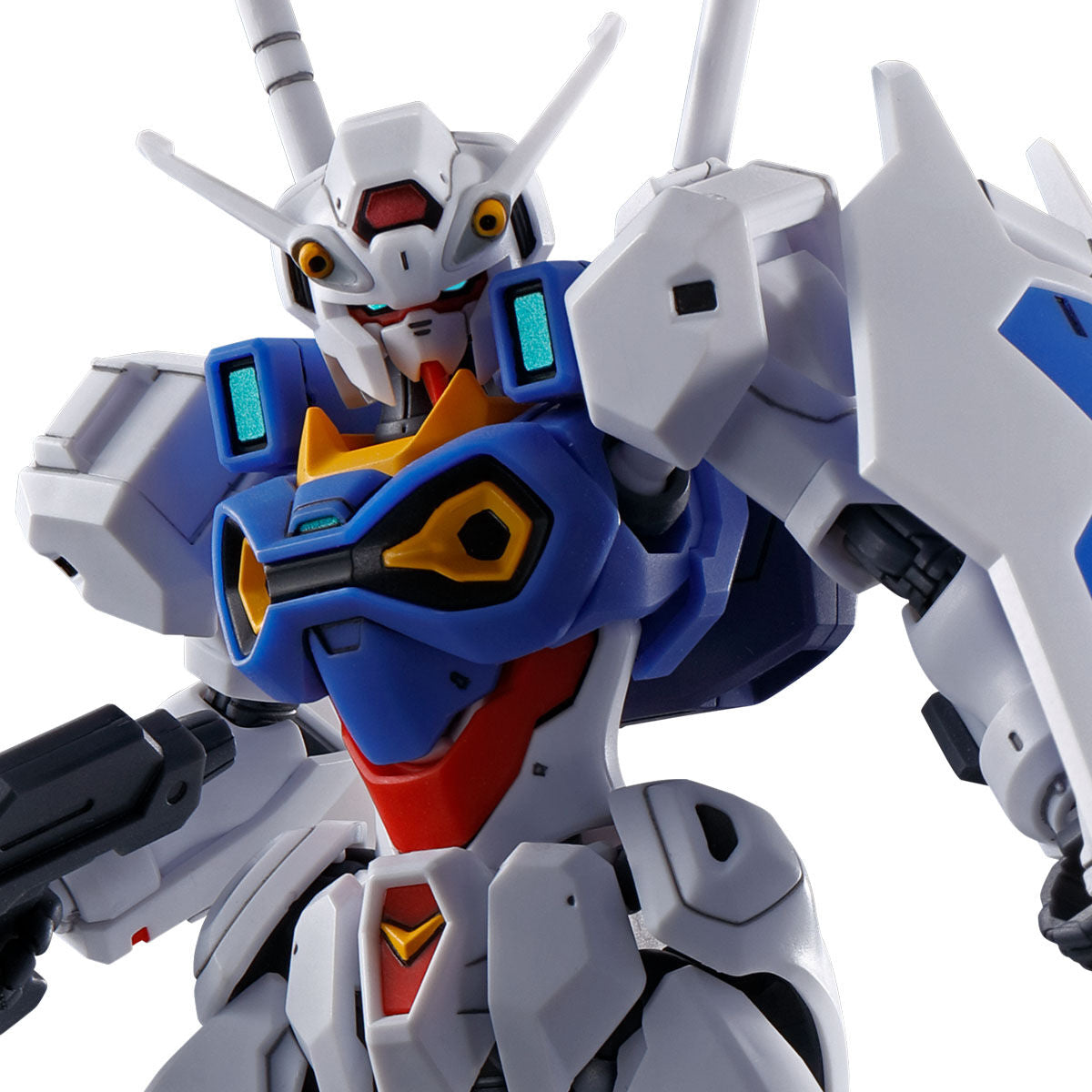 HG 1/144 GUNDAM GP00(ENGAGE ZERO)