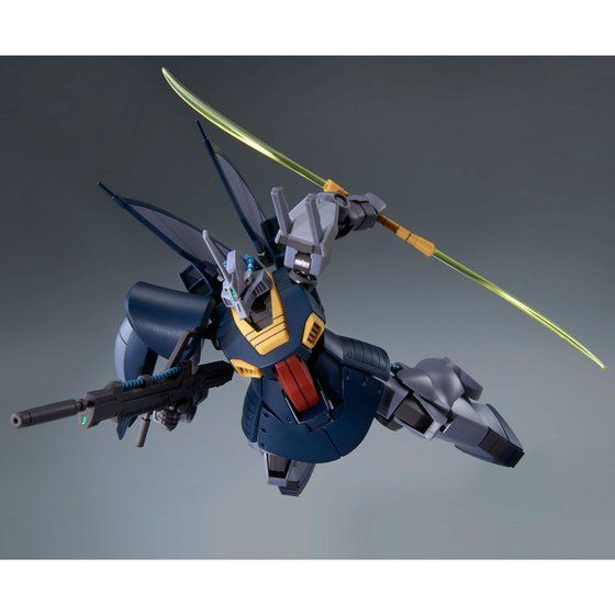 HG 1/144 MSK-008 DIJEH (NARRATIVE Ver.)
