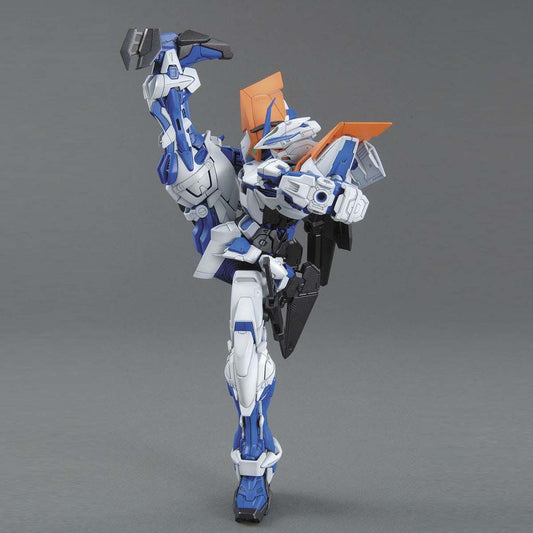MG 1/100 Gundam Astray Blue Frame Second REV