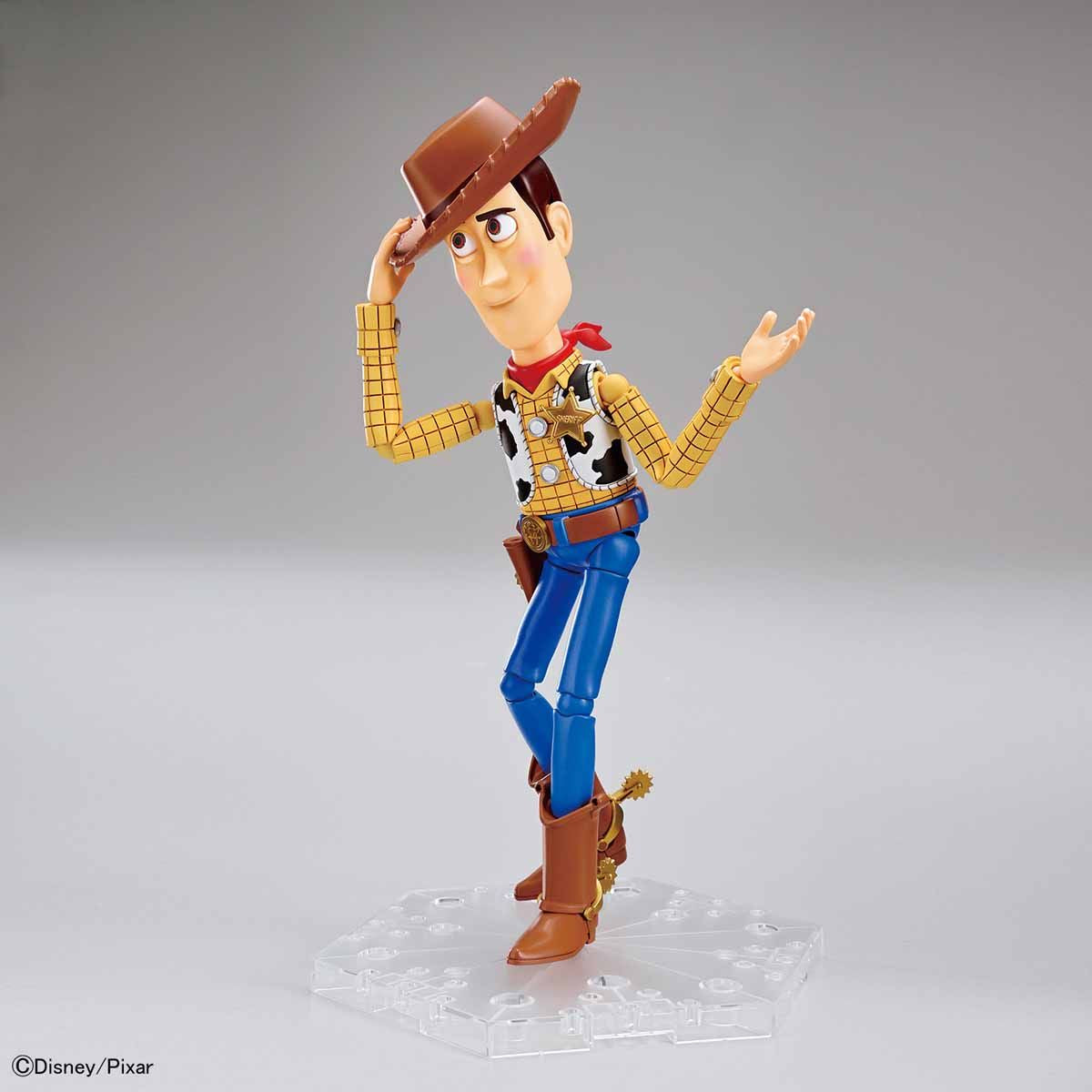 Cinema-rise Standard Woody