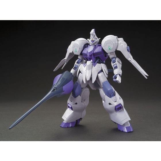HG 1/144 GUNDAM KIMARIS