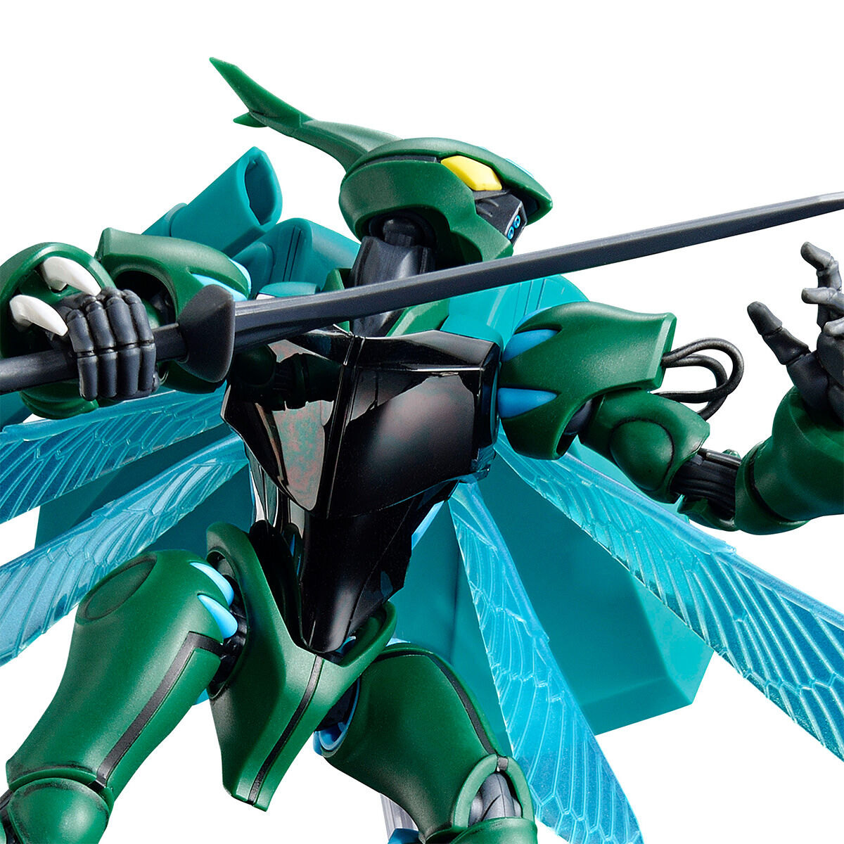 HG 1/72 TOKAMAK DUNBINE