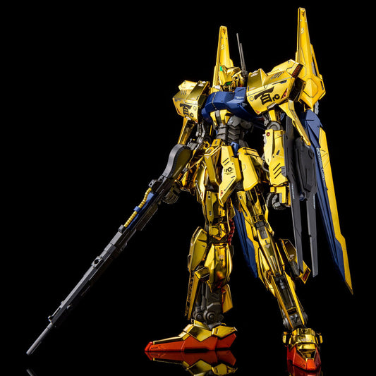MG 1/100 HYAKU-SHIKI RAISE CAIN