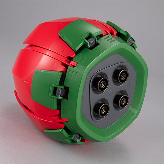 Megahouse Machine Build Buddha Carrier