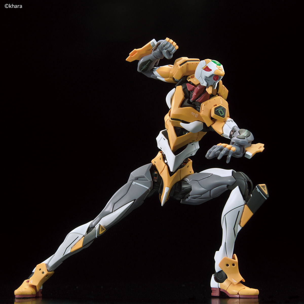 RG Multipurpose Humanoid Decisive Weapon, Artificial Human Evangelion Unit-00