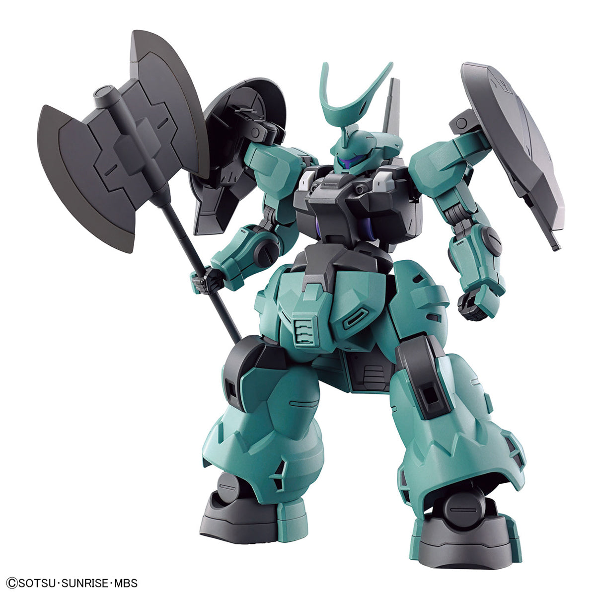 TWFM HG 1/144 DILANZA Standard Type / Lauda’s Dilanza