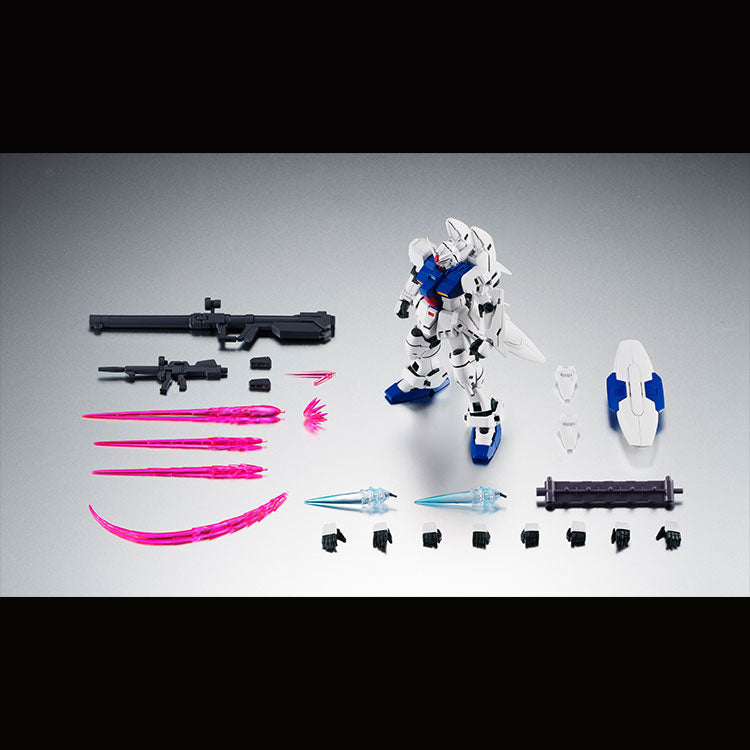 ROBOT SPIRITS <SIDE MS> Gundam GP03S ver. A.N.I.M.E. with Extra Effect+Base