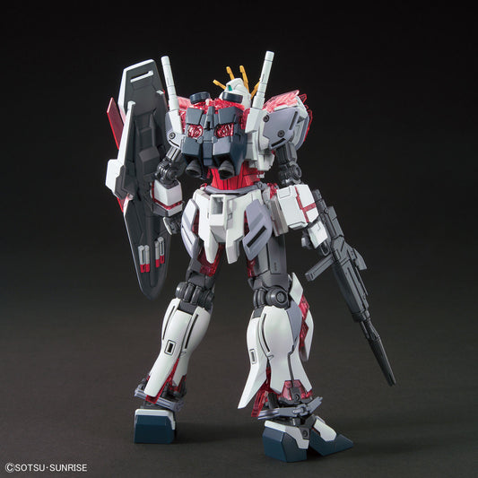 HG 1/144 NARRATIVE GUNDAM C-PACKS