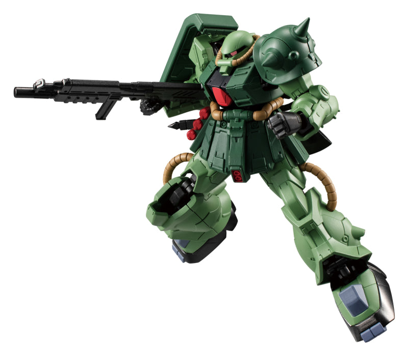 Mobile Suit Gundam G-Frame FA 03