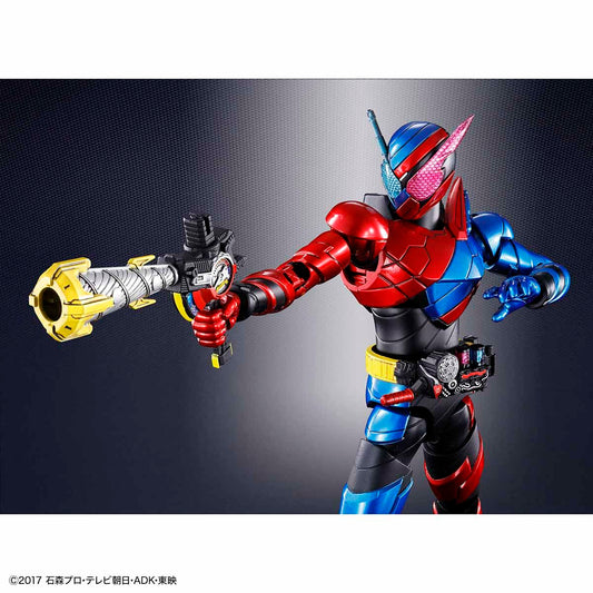 Figure-rise Standard Kamen Rider Build Rabbittank Form