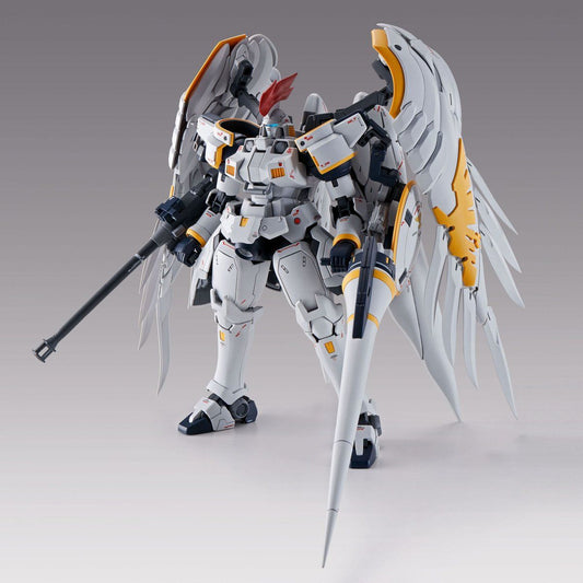 MG 1/100 TALLGEESE FLUEGEL EW