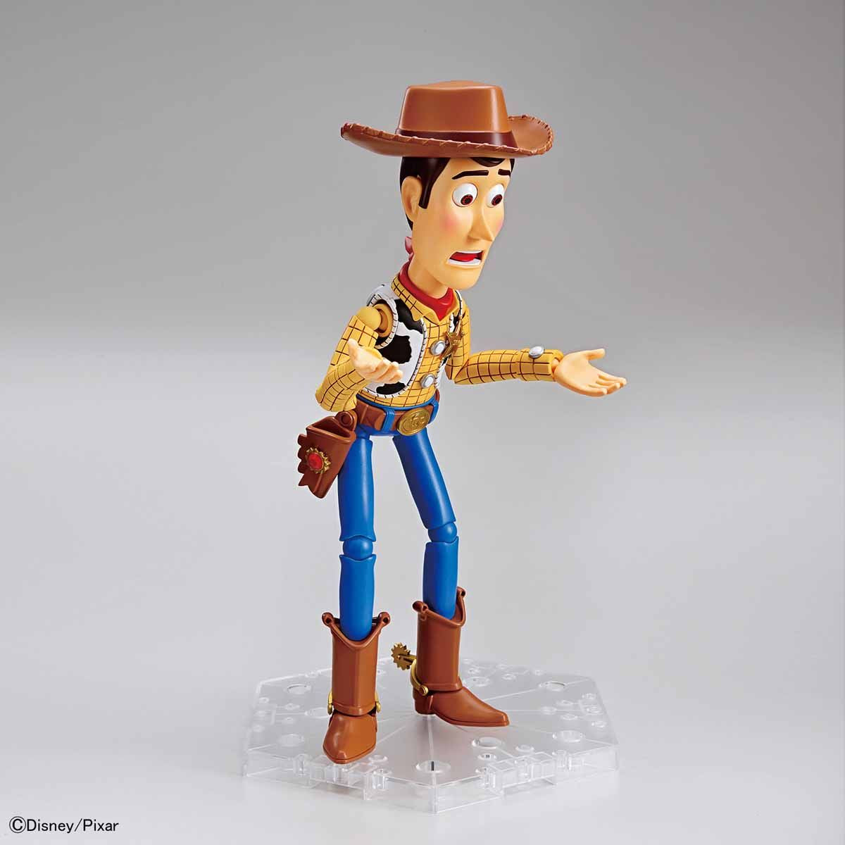 Cinema-rise Standard Woody