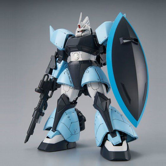 MG 1/100 MS-14B UMA LIGHTNING'S GELGOOG HIGH MOBILITY TYPE
