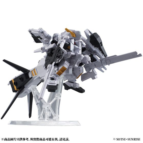 MOBILE SUIT ENSEMBLE EX03 HAZEL CUSTOM (TITANS COLOUR)