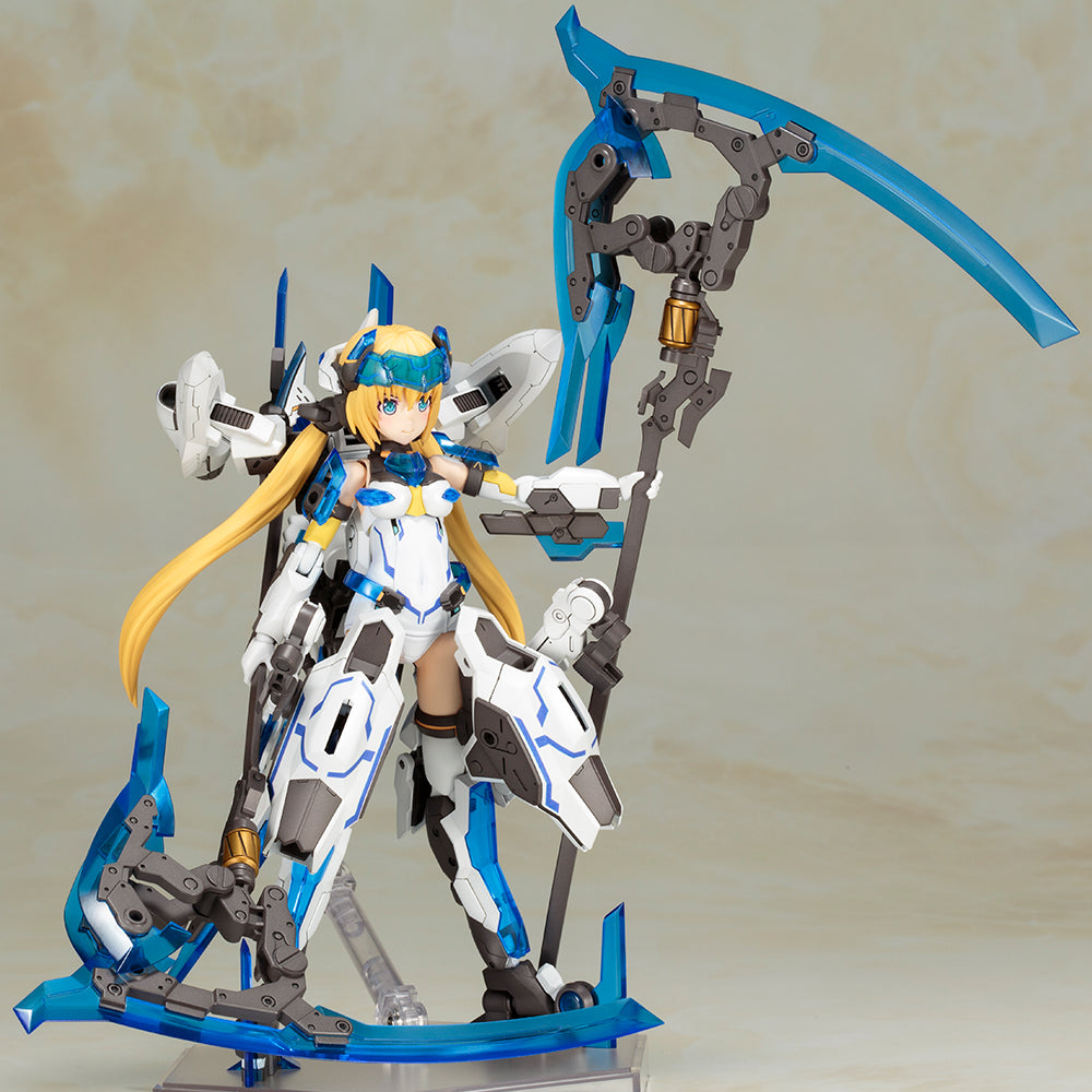 Frame Arms Girls Hresvelgr=Ater