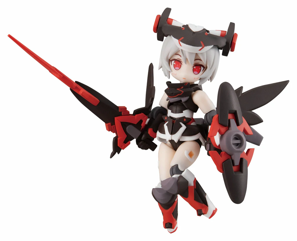 Desktop Army SylphyII Mode-B Composite Weapon Set