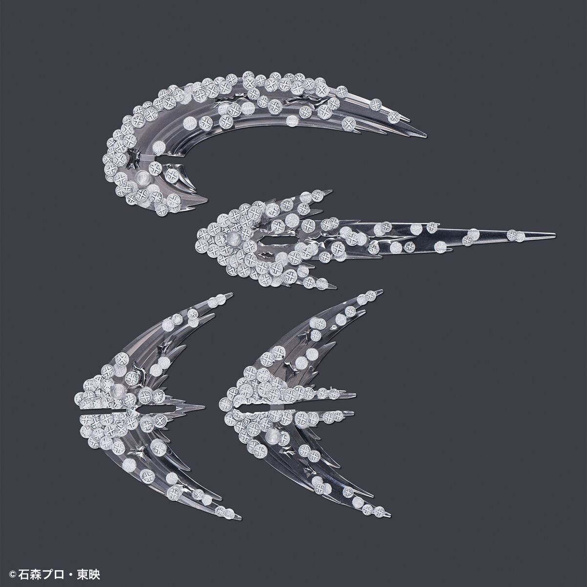 Figure-rise Standard KAMEN RIDER OOO TATOBA COMBO