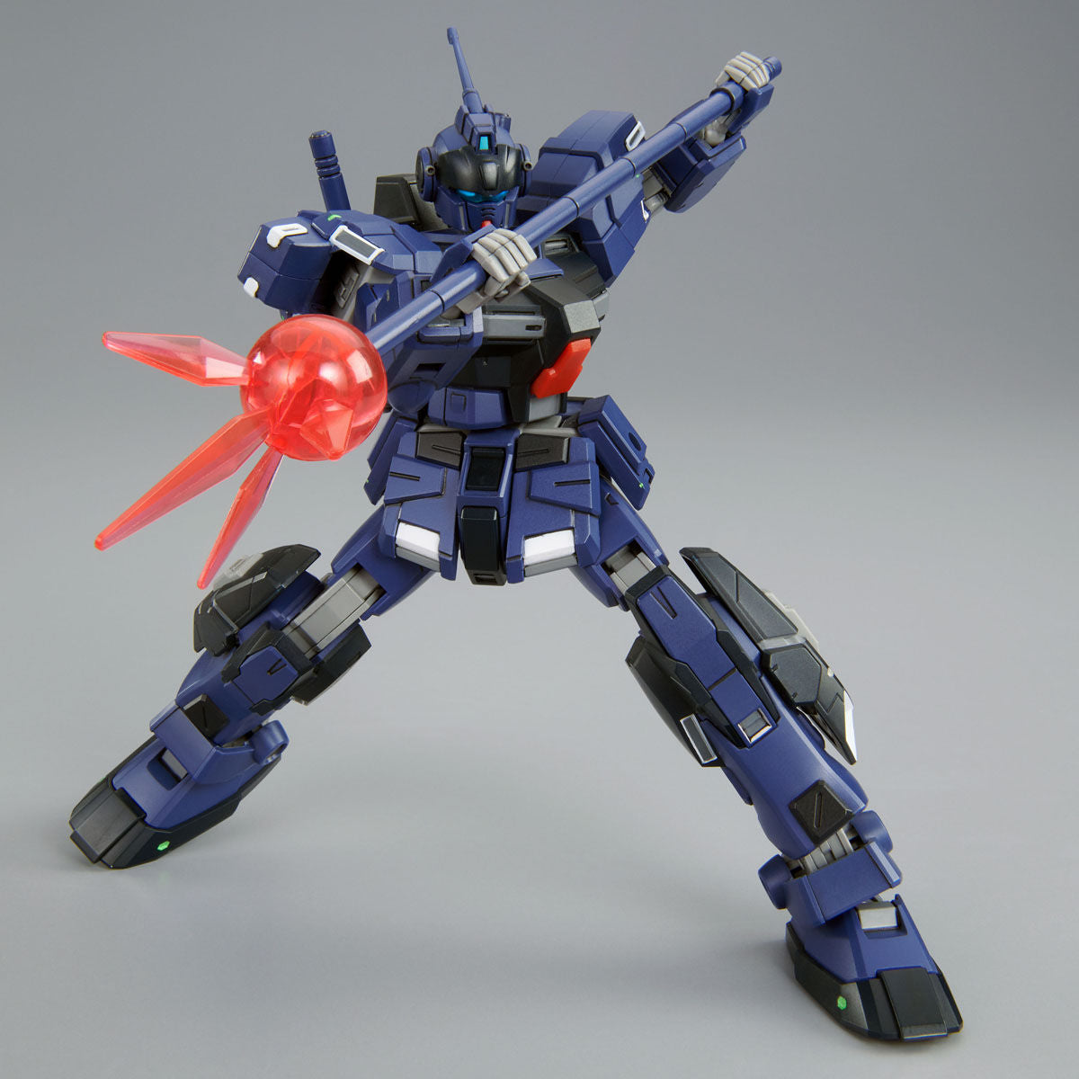 HGUC 1/144 RX-80PR-4 Pale Rider DII (Titans)