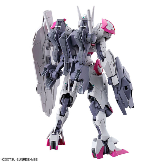 TWFM HG 1/144 xgf-02 GUNDAM LFRITH