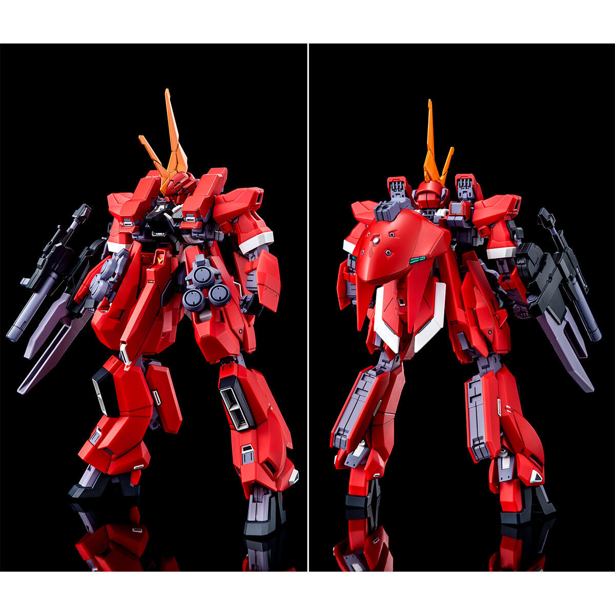 PG UNLEASHED 1/60 LED UNIT FOR RX-93 Nu GUNDAM