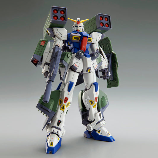MG 1/100 MISSION PACK H-TYPE for GUNDAM F90