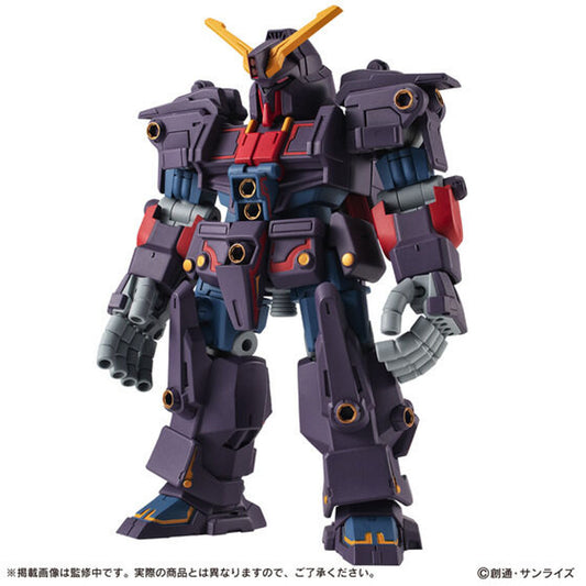 MOBILE SUIT ENSEMBLE EX48 PSYCO GUNDAM Mk-II