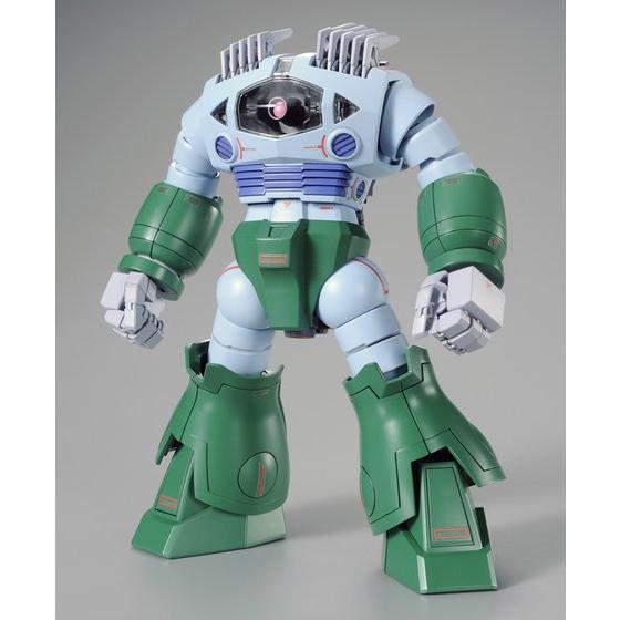 HGUC 1/144 MSM-08 ZOGOK (Operation Capture of Jaburo ver.)