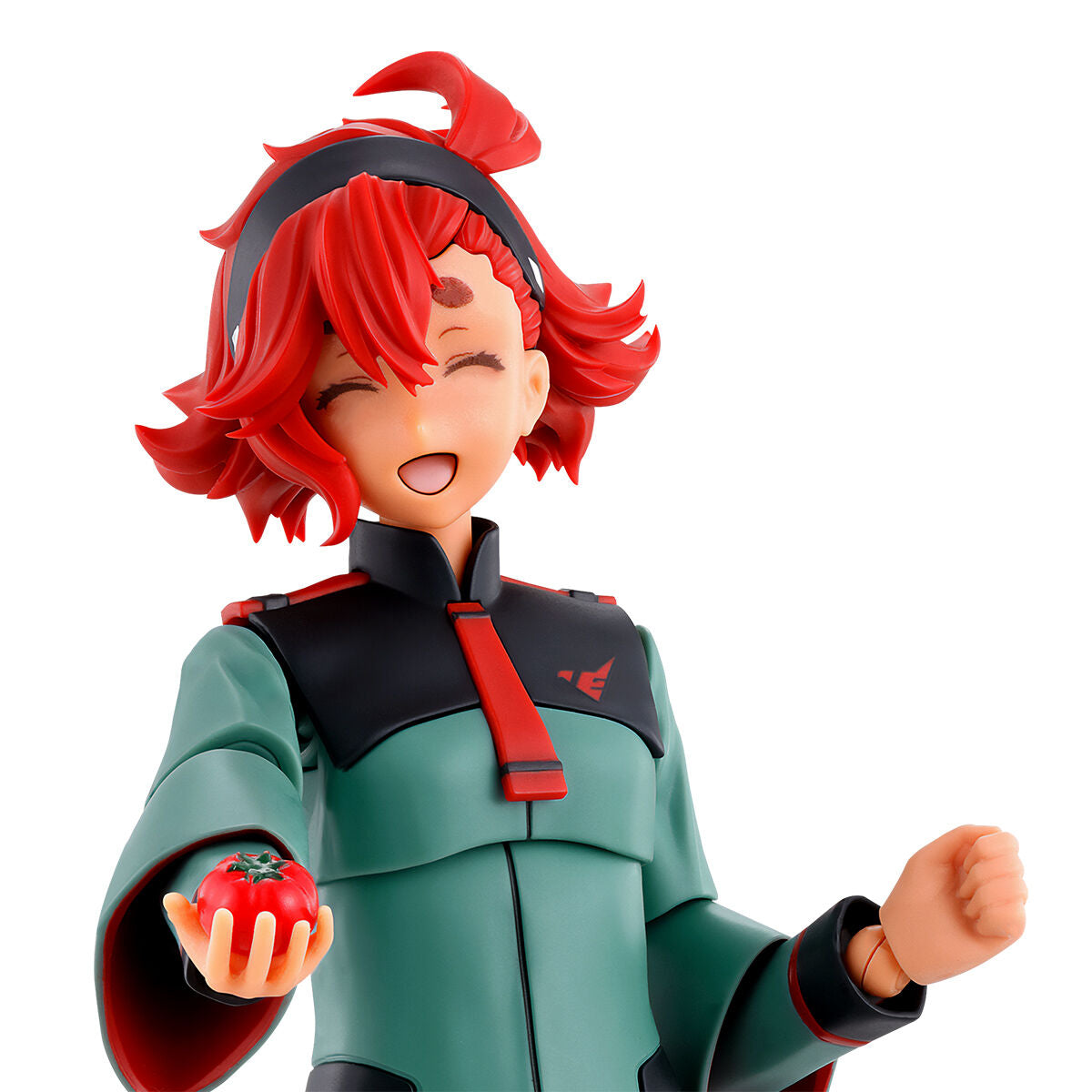 TWFM Figure-rise Standard SULETTA MERCURY (REGULAR UNIFORM Ver.)