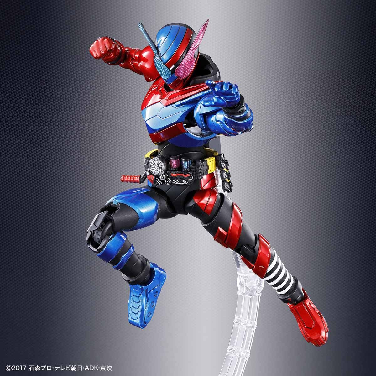 Figure-rise Standard Kamen Rider Build Rabbittank Form