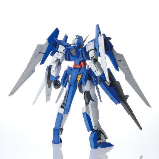 MG 1/100 GUNDAM AGE-2 NORMAL