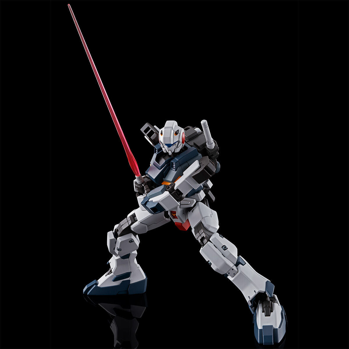 HG 1/144 RX-81ST G-LINE STANDARD ARMOR