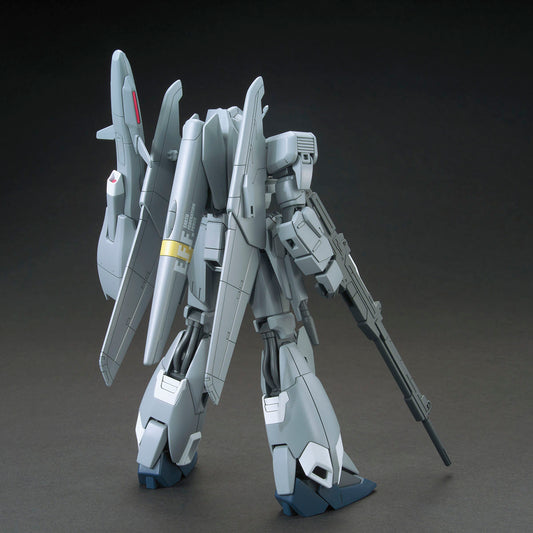 HGUC 1/144 MSZ-006A1 ZETA PLUS (UNICORN Ver.)