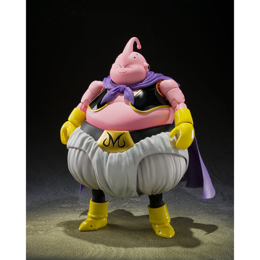 S.H.Figuarts MAJIN BUU -GOOD- -Exclusive Edition-
