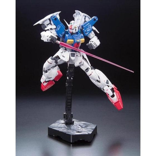 RG 1/144 RX-78 GUNDAM GP01-Fb
