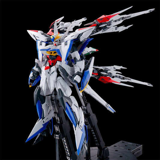 MG 1/100 MANEUVER STRIKER for ECLIPSE GUNDAM