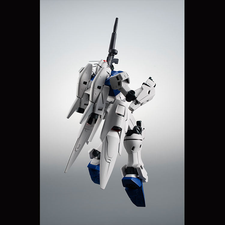 ROBOT SPIRITS <SIDE MS> Gundam GP03S ver. A.N.I.M.E. with Extra Effect+Base
