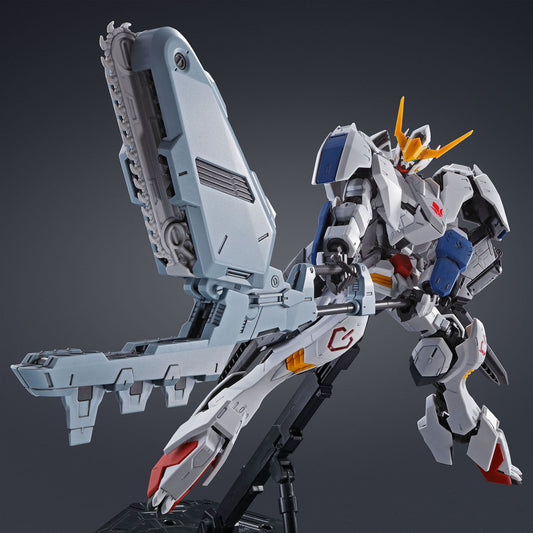MG 1/100 Expansion Set for Gundam Barbatos