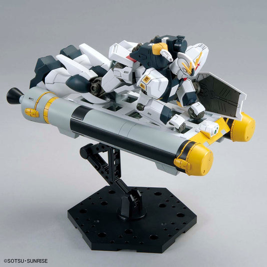 HG 1/144 BOOSTER BED FOR Nu GUNDAM
