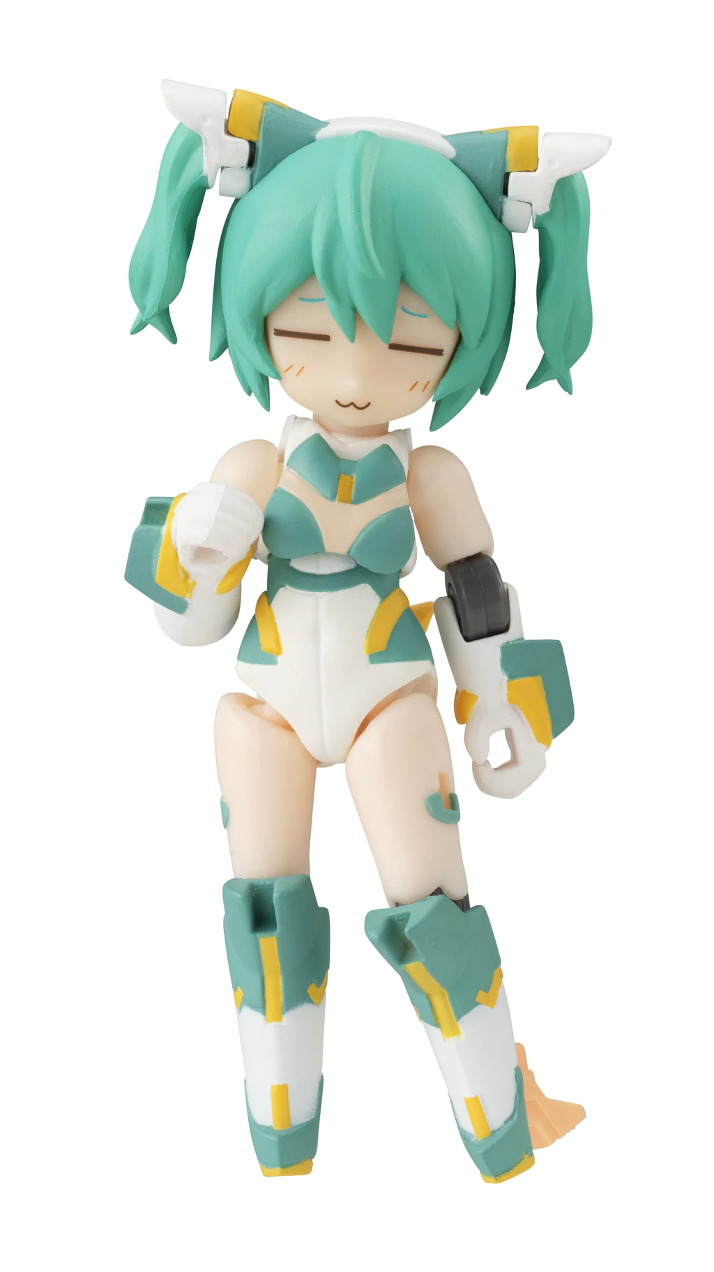 Desktop Army SylphyII Composite Weapon Set