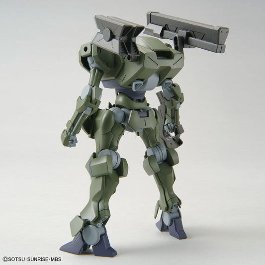TWFM HG 1/144 ZOWORT HEAVY
