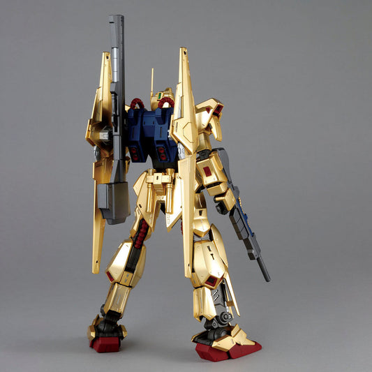 MG 1/100 MSN-00100 HYAKU-SHIKI Ver.2.0