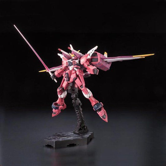 RG 1/144 ZGMF-X09A JUSTICE GUNDAM