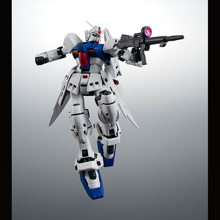 ROBOT SPIRITS <SIDE MS> Gundam GP03S ver. A.N.I.M.E. with Extra Effect+Base