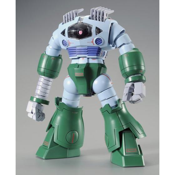 HGUC 1/144 MSM-08 ZOGOK (Operation Capture of Jaburo ver.)